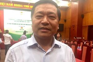 Nuôi dưỡng khát vọng làm giàu từ đồng ruộng