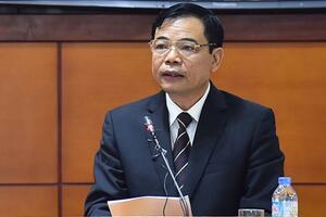 Bộ trưởng NN&PTNT: Để người làm nông tự tin vào ruộng vườn, ao cá