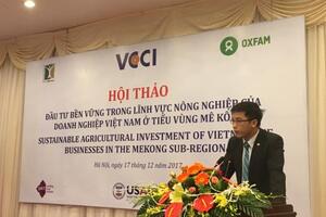 Doanh nghiệp cần chú trọng những gì khi đầu tư ra nước ngoài?