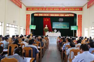 Nối dài “Nhịp cầu” tới huyện Đức Trọng