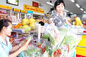 Thị trường nông sản nội địa - gần hay xa?