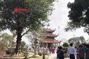 Tin thời tiết ngày 2/3: Bắc – Nam chênh lệch lớn về nhiệt độ