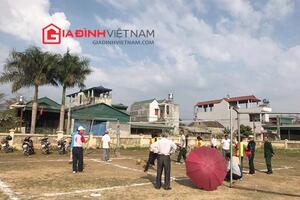 Tin thời tiết ngày 3/3: Nền nhiệt tăng nhẹ trên cả nước