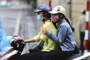 Bắc Bộ sắp đón không khí lạnh mới, trời chuyển rét