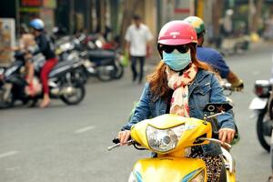 Dự báo thời tiết hôm nay(28.3): Bắc Bộ ấm dần, Hà Nội xuất hiện mưa giông