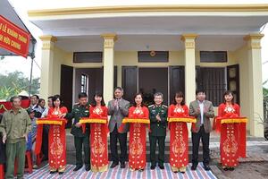 PVFCCo: Nhiều hoạt động an sinh xã hội ý nghĩa trong tháng 3/2017