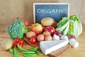 Đua nhau quảng cáo thực phẩm organic: Vì sao ai cũng "nổ"?