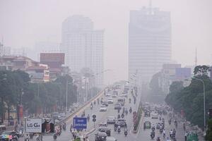 Tin thời tiết ngày 29/6: Bắc Bộ giảm nhiệt, Nam Bộ vẫn nắng nóng
