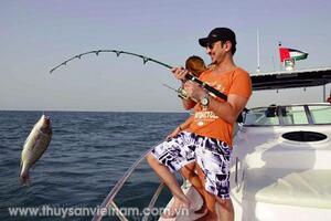 Pesca-Tour: Mô hình du lịch độc đáo