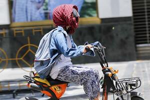 Tin thời tiết ngày 7/9: Bắc Bộ âm u, Trung Bộ nắng nóng 36 độ