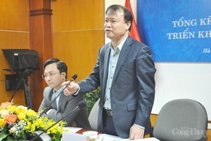 Thị trường nội địa: Thúc tăng trưởng cho “cỗ tam mã”