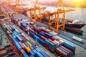 Xuất nhập khẩu Đồng Nai khởi sắc tại các thị trường chủ lực