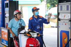 Giá xăng dầu giảm mạnh, có loại giảm hơn 1.200 đồng/lít