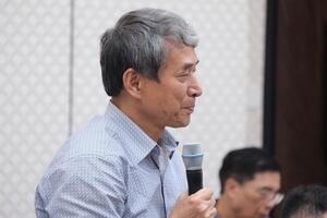 Cần làm gì để công nghiệp hàng không thoát bẫy ‘gia công giá rẻ’? 