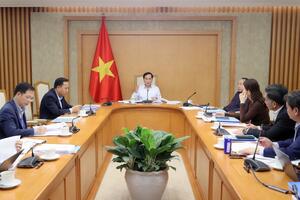 Tổ chức Diễn đàn Kinh tế mùa Thu 2025 trọng thị, chu đáo, thành công