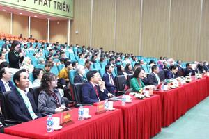 Thúc đẩy nông nghiệp phát thải carbon thấp