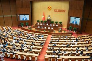 Rà soát danh mục quy hoạch: Một việc chỉ giao một cơ quan chủ trì