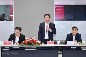 Việt Nam sẵn sàng chia sẻ kinh nghiệm phát triển công nghiệp với Lào