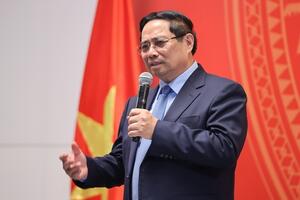 Kuwait: Đối tác thương mại, đầu tư lớn nhất của Việt Nam trong Hội đồng Hợp tác vùng Vịnh