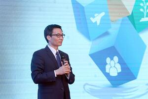 Làm sao để Start-up không phải là phong trào trong một lúc mà liên tục, bền vững