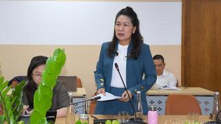 TP. Hồ Chí Minh: Tăng tốc hiện thực hóa mục tiêu trung tâm dịch vụ logistics quốc tế