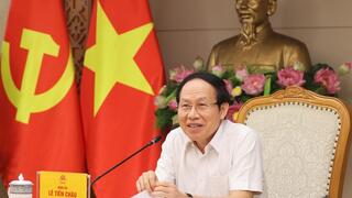 Cần một hệ thống đánh giá, chấm điểm về xây dựng pháp luật thực sự hiệu quả