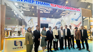 Bharat Tex 2026 mở cơ hội cho doanh nghiệp dệt may Việt Nam