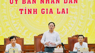 Gia Lai: Kinh tế tháng 8 duy trì đà tăng, nhiều lĩnh vực bứt phá