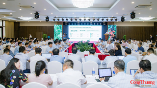 Chủ động ứng phó El Niño, triển khai sản xuất năm 2027