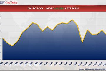 Trung Quốc tăng nhập khẩu, giá đường thế giới bật tăng trở lại