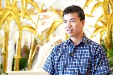 Nam Dược đưa dược liệu Việt vươn tầm quốc tế tại Hội chợ Mùa Thu 2025