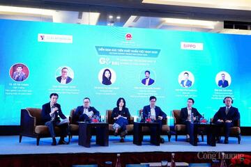 Tái cấu trúc xuất khẩu Việt Nam trong kỷ nguyên xanh và số