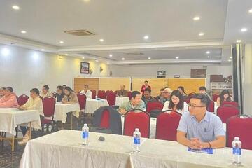 Phát triển nhân lực thương mại vùng đồng bào dân tộc thiểu số Gia Lai