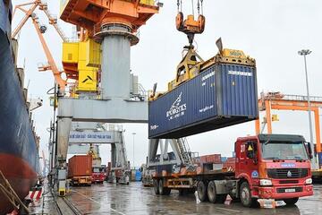 Doanh nghiệp nhỏ trước yêu cầu xuất xứ khi vào thị trường EU