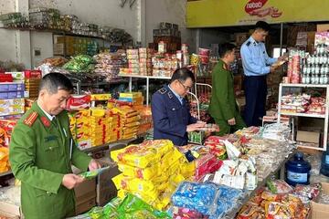 Sơn La: Không để tình trạng thiếu hàng, tăng giá đột biến dịp Tết