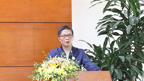 Đẩy mạnh nông nghiệp thông minh, nông nghiệp số