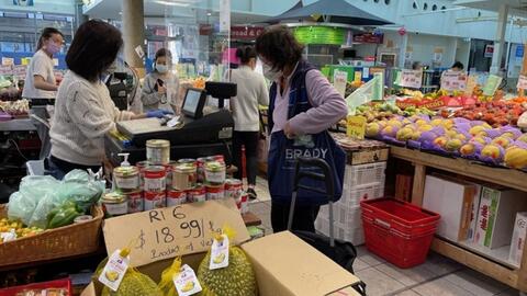 Đưa nông sản, thực phẩm ra thị trường nước ngoài: Chất lượng là yếu tố tiên quyết