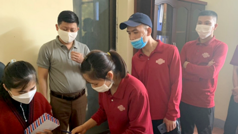 Sau dịch, thưởng Tết nơi tăng, nơi giảm