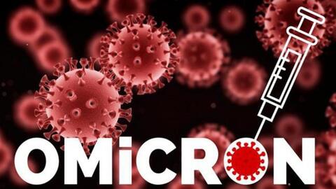 Chạy đua nghiên cứu vaccine đặc hiệu chống biến thể Omicron