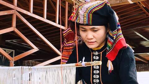 Sản phẩm OCOP Nghệ An - “Sứ giả” văn hóa