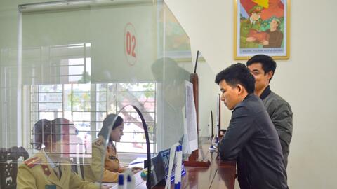 Khó khăn, vướng mắc trong xử lý vi phạm hành chính