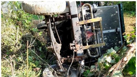 Nghệ An: Phòng ngừa, ngăn chặn tai nạn liên quan đến xe chở nông, lâm sản