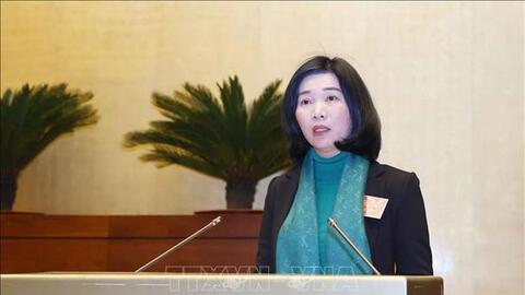 Quy định rõ trách nhiệm người đứng đầu trong thực hiện kết luận giám sát của HĐND