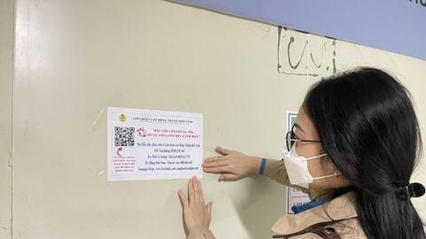 Giải quyết chế độ cho F0 điều trị tại nhà