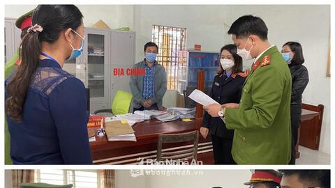 Tăng cường xây dựng, chỉnh đốn Đảng và hệ thống chính trị trong tình hình mới