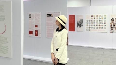 Khám phá ẩm thực Italia qua triển lãm “Hương vị nước Ý”