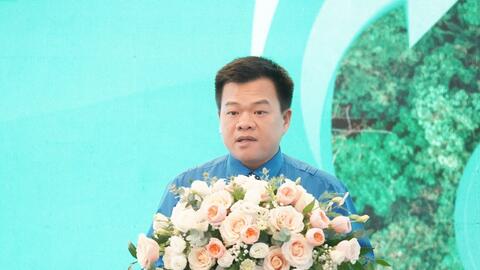 Xây dựng thị trường tín chỉ carbon, hướng đến phát triển xanh bền vững