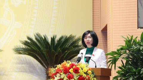 Kịp thời tháo gỡ khó khăn cho sản xuất, kinh doanh