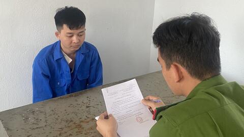 Đắk Nông: Liên tục triệt phá các vụ lừa đảo trên không gian mạng