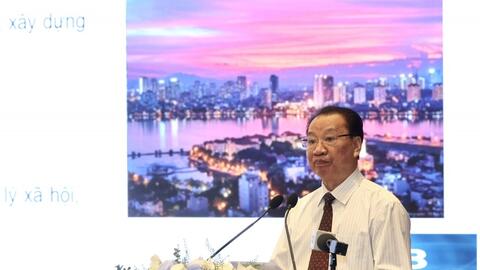 Đi trước, đi đầu trong chiến lược phát triển của đất nước